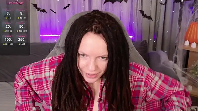 Snapshot of CoreyJane chatting on October 21, 4:38 am CoreyJane online show from October 21, 4:38 am