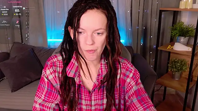 CoreyJane online show from January 11, 4:39 am