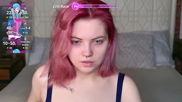 Snapshot of Lisa_Adam chatting on September 15, 6:26 pm Lisa Adam online show from September 15, 6:26 pm
