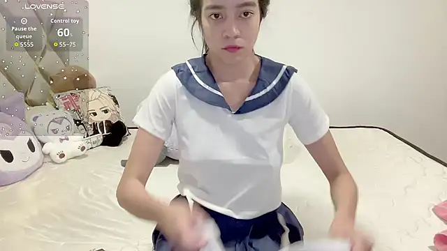 Oxxme   online show from October 7, 1:43 am