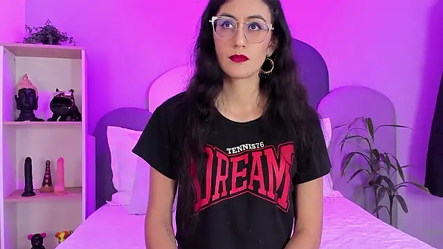 SophieGomez22 online show from March 18, 11:48 am