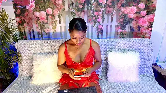 PaoL22 online show from March 15, 3:52 am