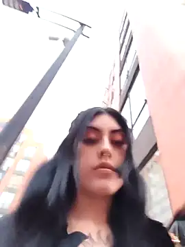 Mazikeen-- online show from October 29, 10:45 pm