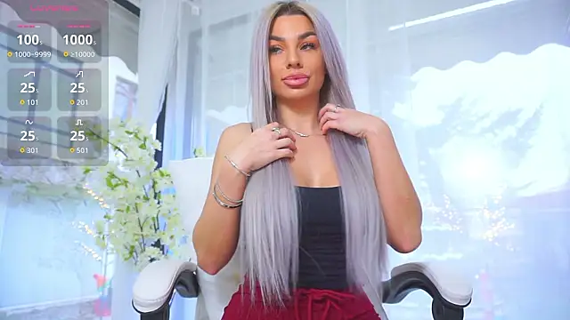 Russian Ava online show from February 9, 7:32 am