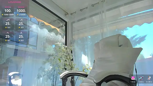 Russian Ava online show from June 25, 7:02 am