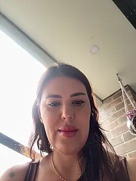 Eva Gonzalez online show from February 15, 3:11 pm