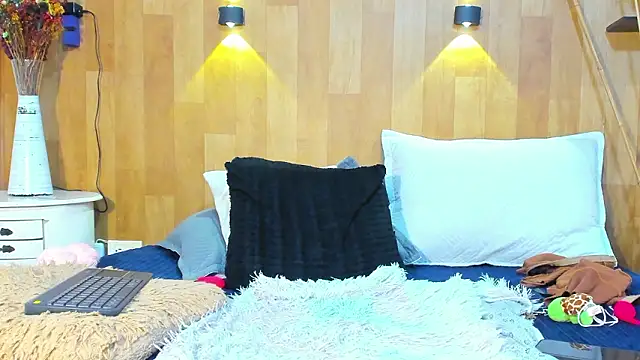 marianaa90 online show from January 31, 7:11 pm