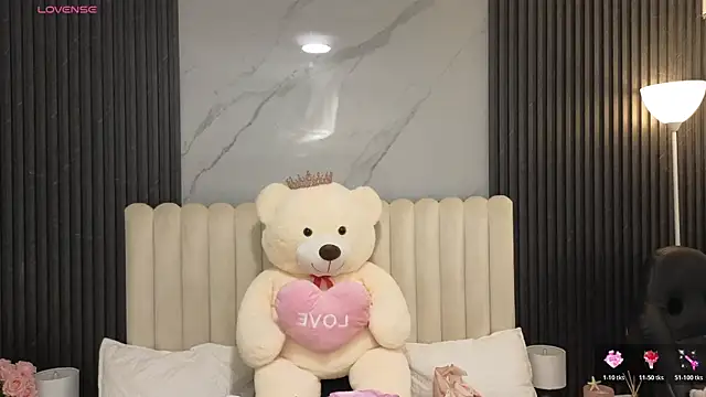 Madiee Rhea online show from July 20, 7:58 pm