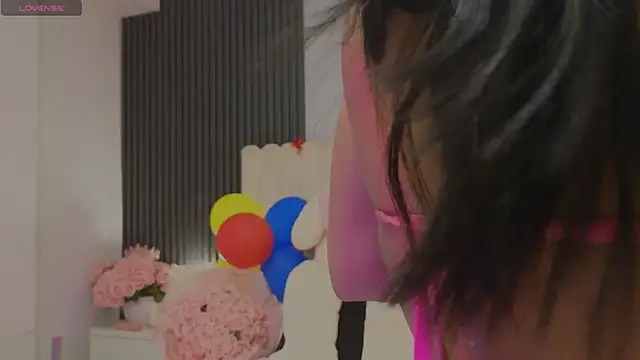 Madiee Rhea online show from July 8, 7:49 pm