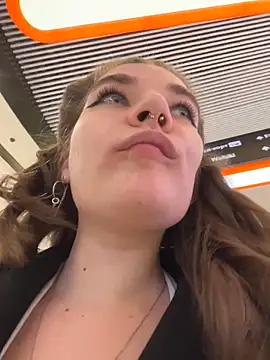 Holy Tereza online show from April 24, 3:37 pm