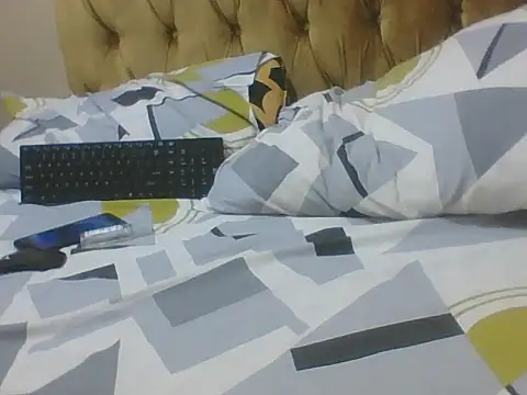 tiffanny-254 online show from October 7, 6:56 pm