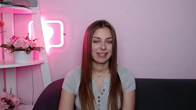 MilanaAngelAs online show from June 22, 4:42 am