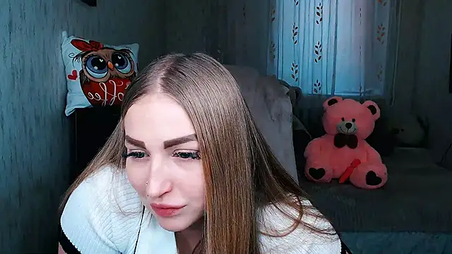  KittyBoo online show from March 13, 7:31 am