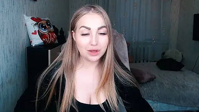  KittyBoo online show from December 20, 9:24 am