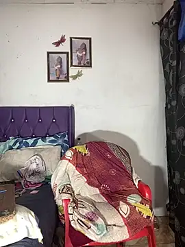 KandyHot  online show from February 24, 12:54 am