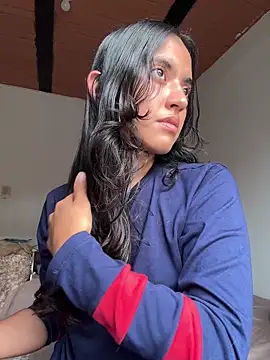 ViolettaSummer online show from March 3, 9:32 pm