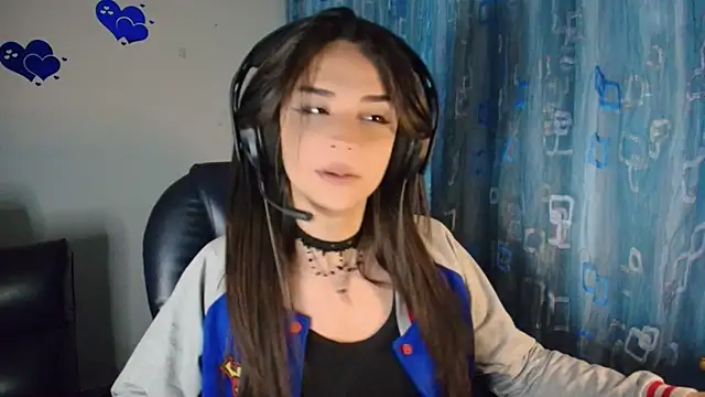 Dollbehavior  online show from November 13, 3:49 am