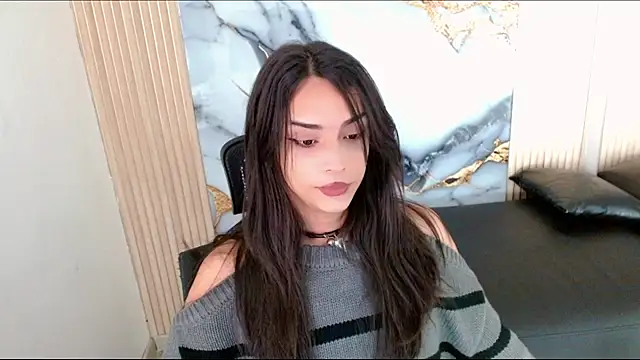 Snapshot of Dollbehavior_ chatting on October 22, 11:15 am Dollbehavior online show from October 22, 11:15 am