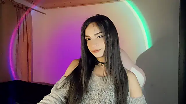 Dollbehavior  online show from May 7, 3:11 am