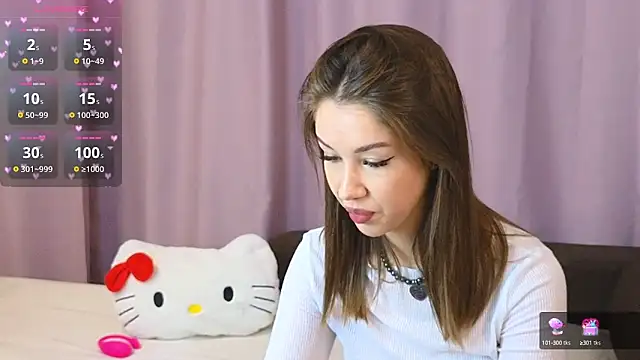 ellie kramer online show from October 1, 7:52 pm