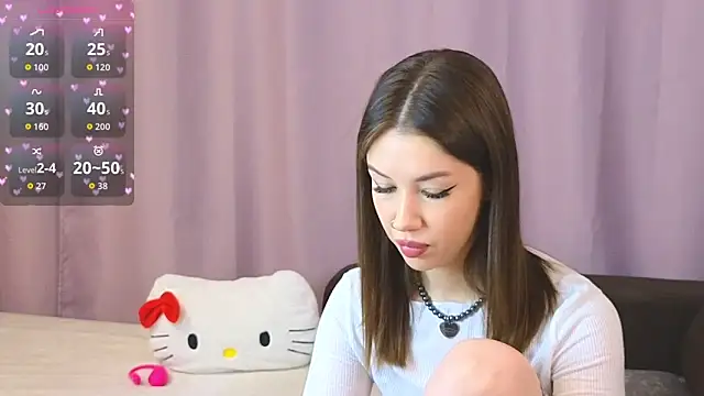 ellie kramer online show from October 12, 8:22 pm