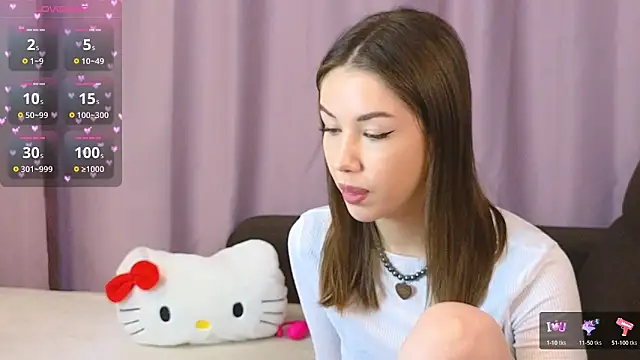 ellie kramer online show from September 12, 7:43 pm