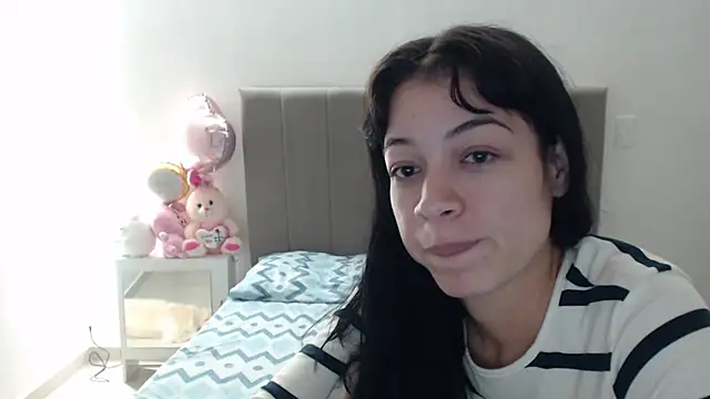 Snapshot of Caribbean_beauty_ chatting on October 14, 4:04 am Caribbean beauty online show from October 14, 4:04 am