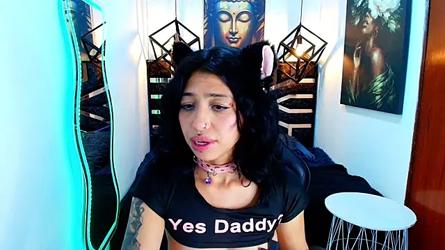 REDHOTTER  online show from July 20, 8:20 pm