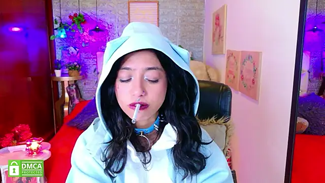 REDHOTTER  online show from January 12, 8:03 pm