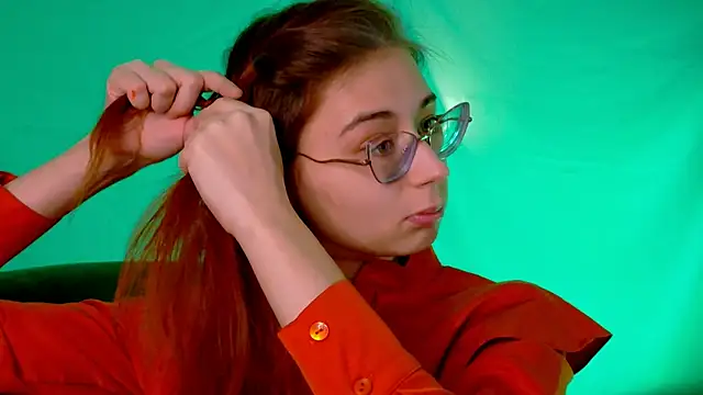 Snapshot of Orianna_Fox chatting on October 4, 5:17 pm Orianna Fox online show from October 4, 5:17 pm