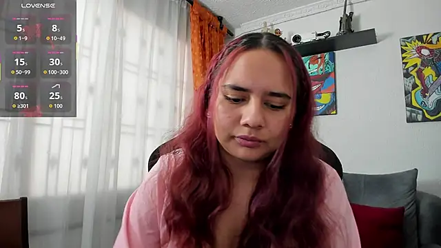 Snapshot of Lexyevans chatting on September 20, 7:45 pm Lexyevans online show from September 20, 7:45 pm
