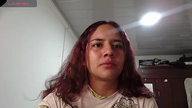 Lexyevans online show from November 8, 10:59 pm