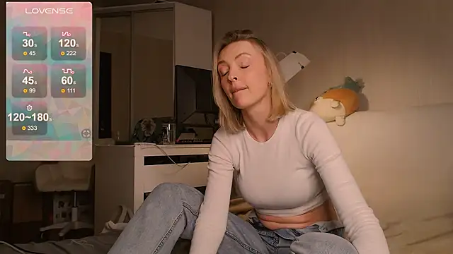 sexuallycorrecte online show from December 21, 1:15 pm