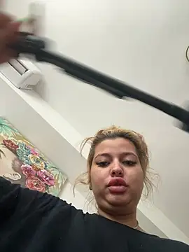 AllysonK online show from June 26, 12:06 pm