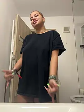 AllysonK online show from July 9, 12:29 pm