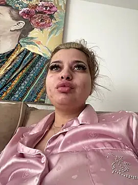 AllysonK online show from February 27, 11:10 am