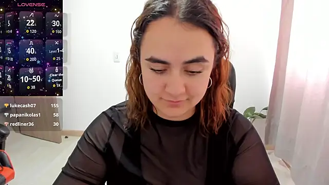 maryluna95 online show from July 17, 4:54 pm
