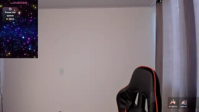 maryluna95 online show from November 25, 10:10 pm