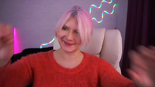 CoolTatis online show from October 23, 2:12 pm