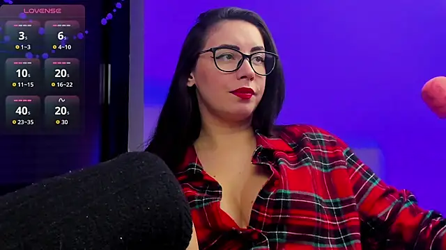 RitaSonnet online show from January 9, 11:36 am