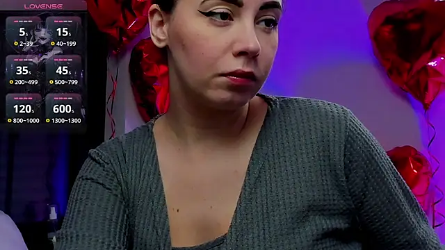 RitaSonnet online show from March 15, 12:07 pm