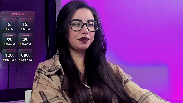 RitaSonnet online show from December 19, 11:24 am