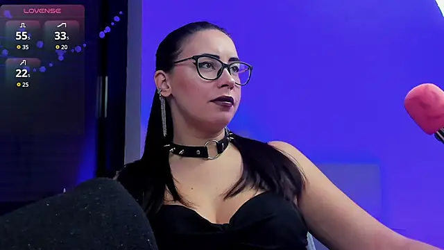 RitaSonnet online show from January 11, 11:48 am