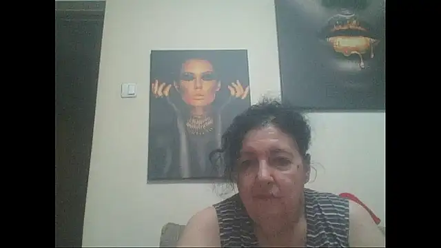 maturekorine online show from July 15, 5:28 pm