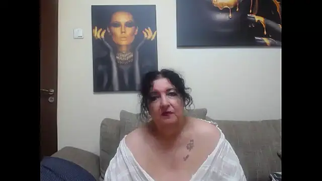 maturekorine online show from June 7, 7:32 pm