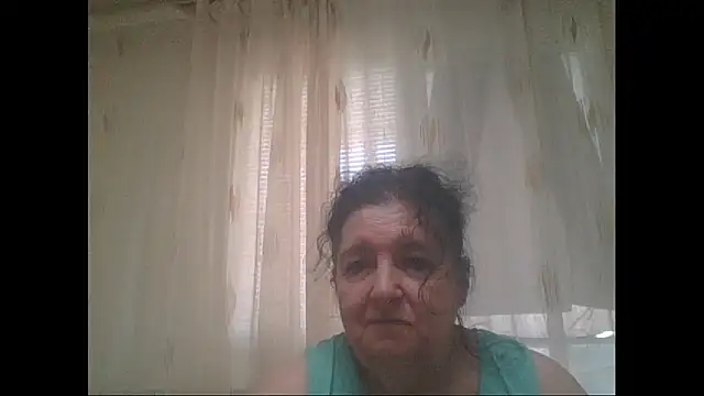 maturekorine online show from June 15, 4:18 pm