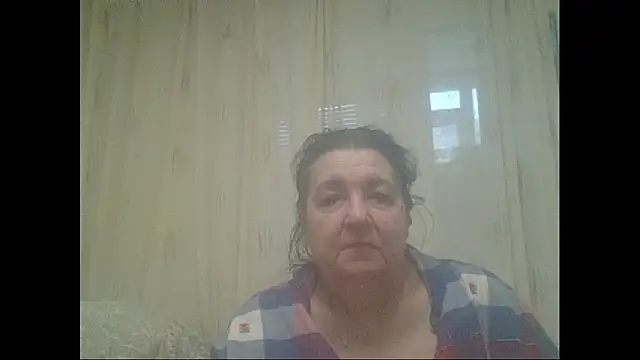 maturekorine online show from March 15, 5:20 am