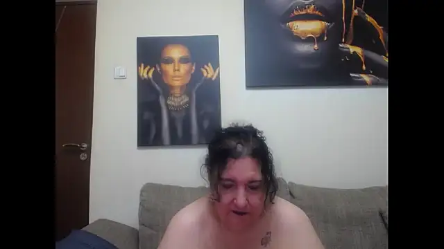 maturekorine online show from June 11, 12:32 am