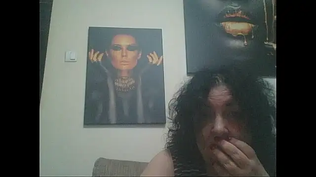 maturekorine online show from July 20, 5:03 pm