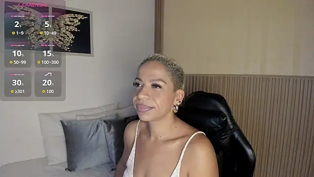 summer night  online show from February 5, 12:19 pm